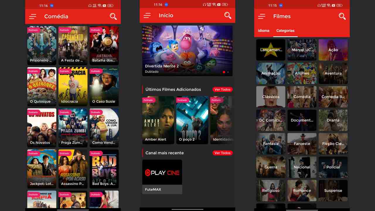 Play Cine V3.4.1 APK Baixar